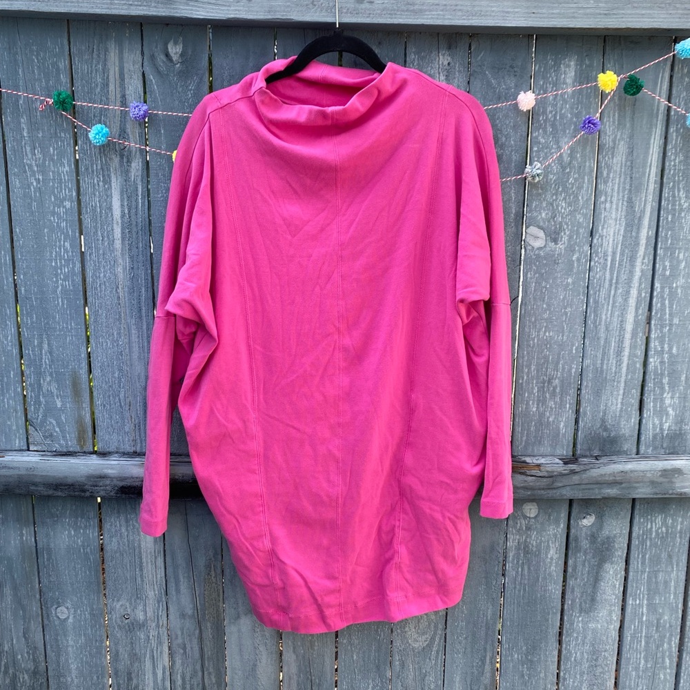 Anthropologie Daily Practice Active Dress